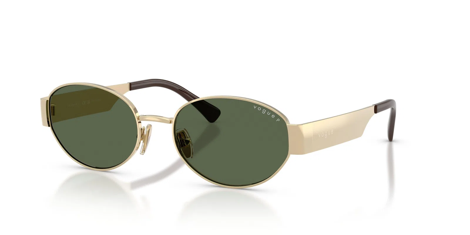 Vogue 4362S Sunglasses - view 4